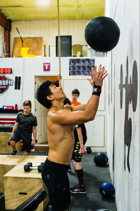 athlete-du-box