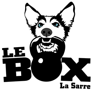 Le Box
