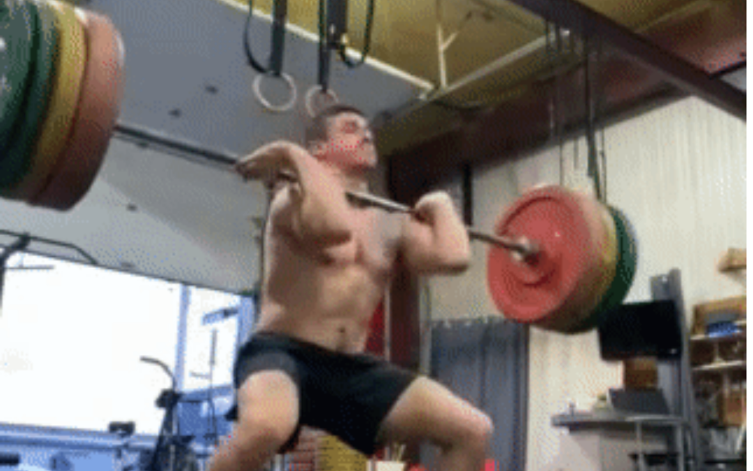 5 Astuces de Feu 🔥 pour Atteindre tes Objectifs de Perte de Gras au Gym Le Box La Sarre